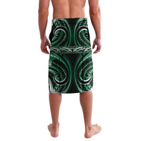 Aotearoa Whakatohea Personalised Lavalava Maori Iwi Poutama Puhoro Tattoo LT14 - Polynesian Pride