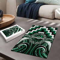 Aotearoa Whakatohea Puzzle Maori Iwi Poutama Puhoro Tattoo LT14 - Polynesian Pride