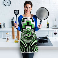 Aotearoa Ngati Awa Apron Maori Iwi Poutama Puhoro Tattoo LT14 - Polynesian Pride