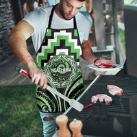 Aotearoa Ngati Awa Apron Maori Iwi Poutama Puhoro Tattoo LT14 - Polynesian Pride