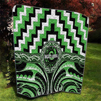 Aotearoa Ngati Awa Quilt Maori Iwi Poutama Puhoro Tattoo LT14 - Polynesian Pride