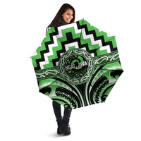 Aotearoa Ngati Awa Umbrella Maori Iwi Poutama Puhoro Tattoo LT14 - Polynesian Pride