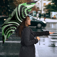 Aotearoa Ngati Awa Umbrella Maori Iwi Poutama Puhoro Tattoo LT14 - Polynesian Pride