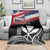 Hawaii Independence Day Blanket La Kuokoa - Happy 28th November