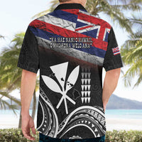 Hawaii Independence Day Hawaiian Shirt La Kuokoa - Happy 28th November LT14 - Polynesian Pride