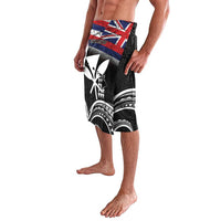 Hawaii Independence Day Lavalava La Kuokoa - Happy 28th November LT14 - Polynesian Pride