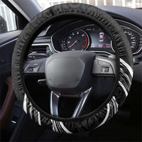 Hawaii Independence Day Steering Wheel Cover La Kuokoa - Happy 28th November LT14 - Polynesian Pride