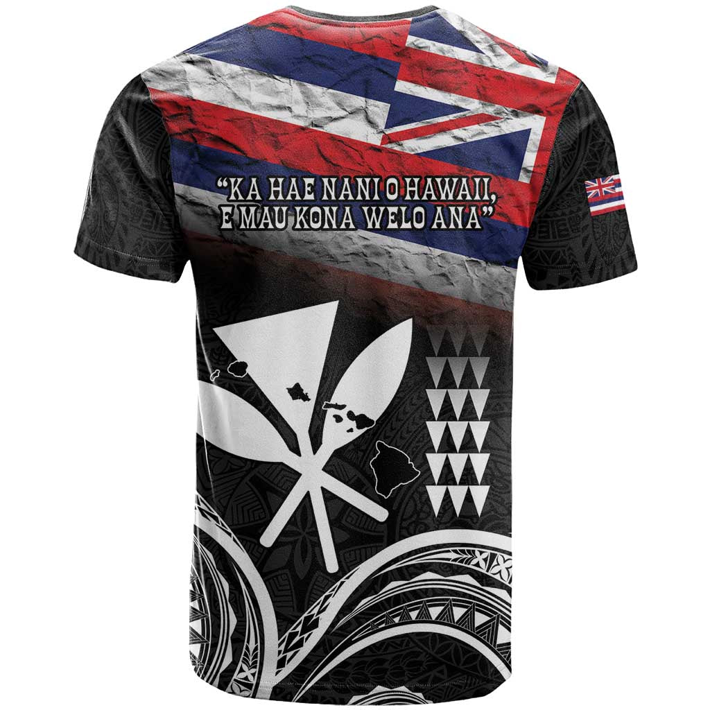 Hawaii Independence Day T Shirt La Kuokoa - Happy 28th November