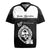 Guam Liberation Day Rugby Jersey Biba Guahan Chamorro 80th Anniversary - Black