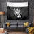 Guam Liberation Day Tapestry Biba Guahan Chamorro 80th Anniversary - Black