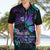 Polynesia Suicide Prevention Awareness Hawaiian Shirt Your Life Is Worth Living For Polynesian Purple Pattern LT14 - Polynesian Pride