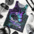 Polynesia Suicide Prevention Awareness Men Tank Top Your Life Is Worth Living For Polynesian Purple Pattern LT14 Purple - Polynesian Pride