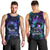 Polynesia Suicide Prevention Awareness Men Tank Top Your Life Is Worth Living For Polynesian Blue Pattern LT14 - Polynesian Pride