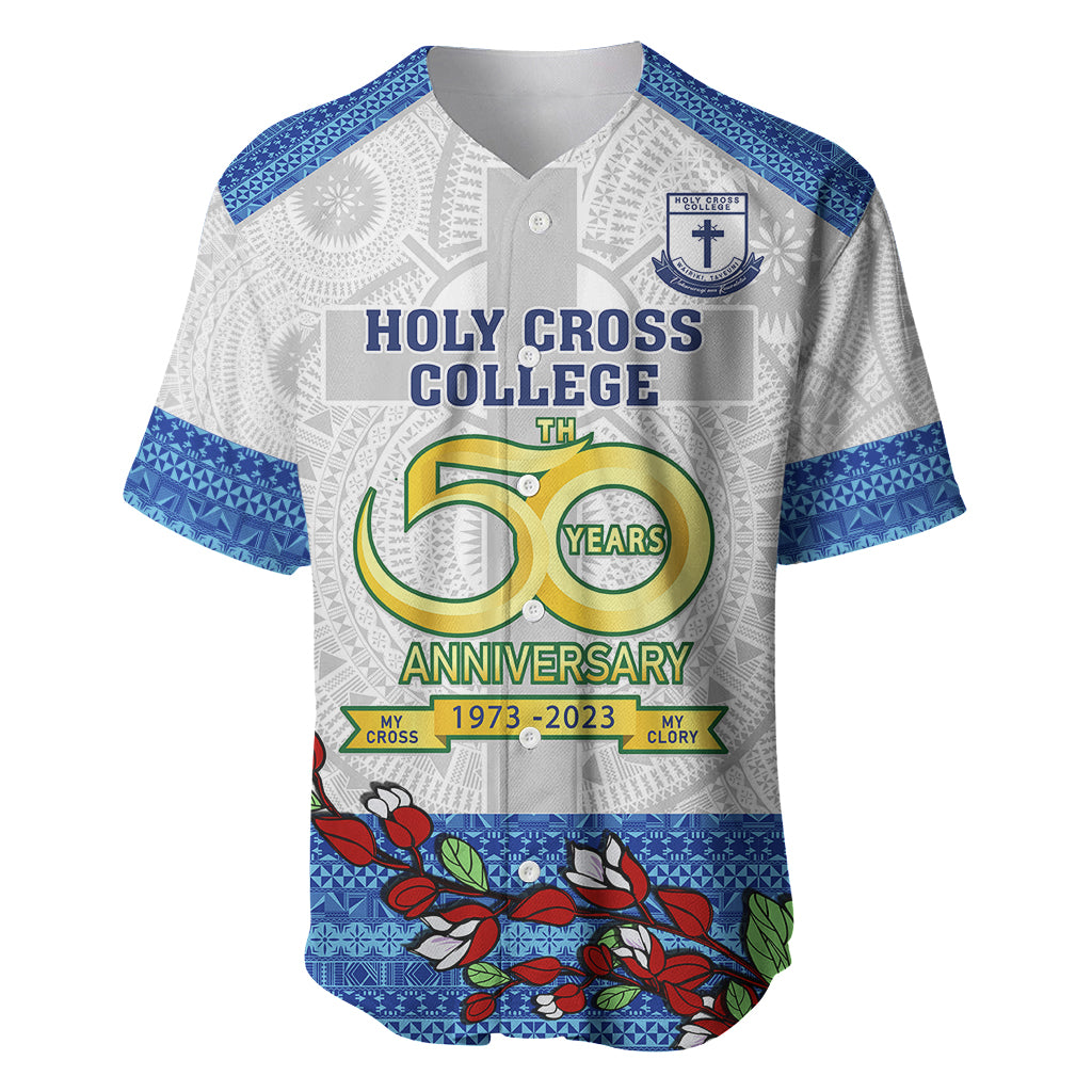 fiji-holy-cross-college-baseball-jersey-happy-50th-anniversary-fijian-tagimoucia-tapa-pattern