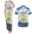 fiji-holy-cross-college-couples-matching-tank-maxi-dress-and-hawaiian-shirt-happy-50th-anniversary-fijian-tagimoucia-tapa-pattern