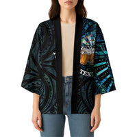 Personalized New Zealand Darts Beer Kimono Paua Shell Aotearoa Maori Tattoo - Polynesian Pride