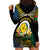 Personalised Malampa Day Hoodie Dress Vanuatu Provinces Polynesian Pattern