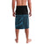 Personalised Sanma Day Lavalava Vanuatu Provinces Polynesian Pattern