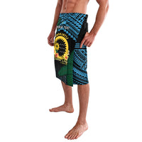 Personalised Sanma Day Lavalava Vanuatu Provinces Polynesian Pattern LT14 - Polynesian Pride