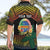 Personalised Tafea Day Hawaiian Shirt Vanuatu Provinces Polynesian Pattern