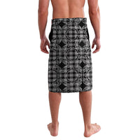 Eleele Hawaii Iwa Bird Palaka Motifs Lavalava LT14 - Polynesian Pride