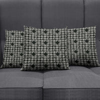 Eleele Hawaii Iwa Bird Palaka Motifs Pillow Cover LT14 - Polynesian Pride