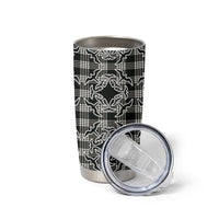 Eleele Hawaii Iwa Bird Palaka Motifs Tumbler Cup LT14 - Polynesian Pride
