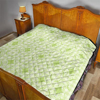 Omaomao Hawaii Iwa Bird Palaka Motifs Quilt LT14 - Polynesian Pride