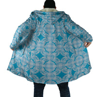 Polu Hawaii Iwa Bird Palaka Motifs Cloak LT14 - Polynesian Pride