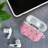 Alaka Hawaii Iwa Bird Palaka Motifs AirPods Case LT14 - Polynesian Pride