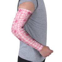 Alaka Hawaii Iwa Bird Palaka Motifs Arm Sleeves LT14 - Polynesian Pride