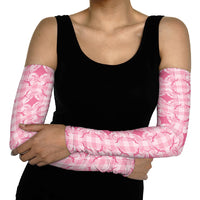 Alaka Hawaii Iwa Bird Palaka Motifs Arm Sleeves LT14 - Polynesian Pride