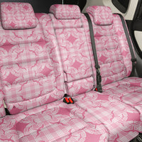 Alaka Hawaii Iwa Bird Palaka Motifs Back Car Seat Cover LT14 - Polynesian Pride