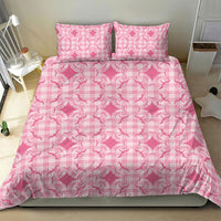 Alaka Hawaii Iwa Bird Palaka Motifs Bedding Set LT14 - Polynesian Pride