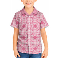 Alaka Hawaii Iwa Bird Palaka Motifs Hawaiian Shirt LT14 - Polynesian Pride