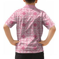 Alaka Hawaii Iwa Bird Palaka Motifs Hawaiian Shirt LT14 - Polynesian Pride