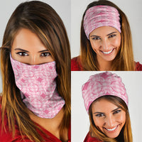 Alaka Hawaii Iwa Bird Palaka Motifs Neck Gaiter LT14 - Polynesian Pride