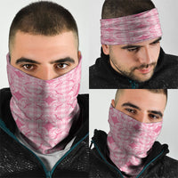 Alaka Hawaii Iwa Bird Palaka Motifs Neck Gaiter LT14 - Polynesian Pride
