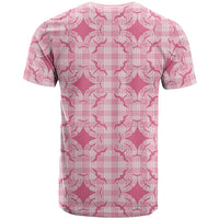 Alaka Hawaii Iwa Bird Palaka Motifs T Shirt LT14 - Polynesian Pride