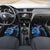 Polynesian Memorial Car Mats Hummingbirds Appear When Angels Are Near LT14