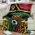 Vanuatu 1980 Blanket Hapi 45 Yia Indipendens Anivesari