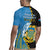 Tuvalu Independence Day Rugby Jersey Manuia te tutokotasi o Tuvaluan Dolphin Tattoo