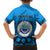 Personalised Yap Constitution Day Hawaiian Shirt FSM Seal Happy 24 December LT14 - Polynesian Pride