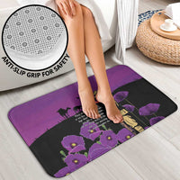 ANZAC Soldier and War Animals Bathroom Set We Will Remember Them LT15 - Polynesian Pride