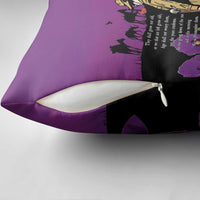 ANZAC Soldier and War Animals Pillow Cover We Will Remember Them LT15 - Polynesian Pride