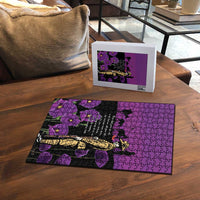 ANZAC Soldier and War Animals Puzzle We Will Remember Them LT15 - Polynesian Pride