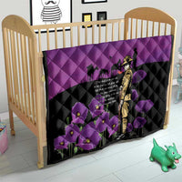 ANZAC Soldier and War Animals Quilt We Will Remember Them LT15 - Polynesian Pride