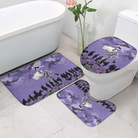 ANZAC Day Bathroom Set Lest We Forget the Animals Too LT19 - Polynesian Pride