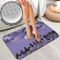 ANZAC Day Bathroom Set Lest We Forget the Animals Too LT19 - Polynesian Pride