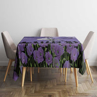 ANZAC Day Tablecloth Lest We Forget the Animals Too LT19 - Polynesian Pride